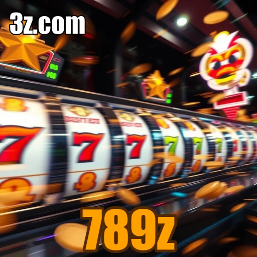 Ação e Emoção no 789z: O Paraíso dos Gamers