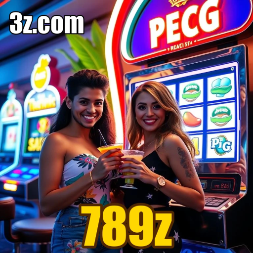 Conexões e Diversão: A Family do 789z