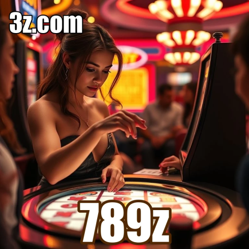 Multiplayer Inovador no 789z: Junte-se à Diversão Coletiva