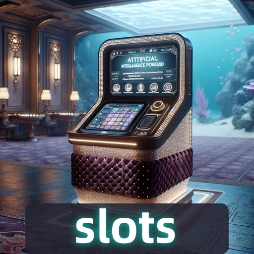 Slots no 789z: A Aventura das Apostas Online